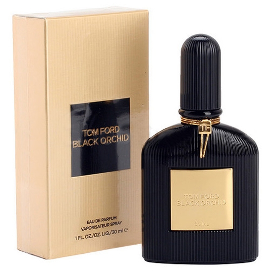 Tom Ford Black Orchid for women Linh Perfume