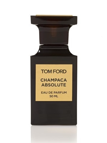 Introducir 65+ imagen tom ford perfume champaca absolute