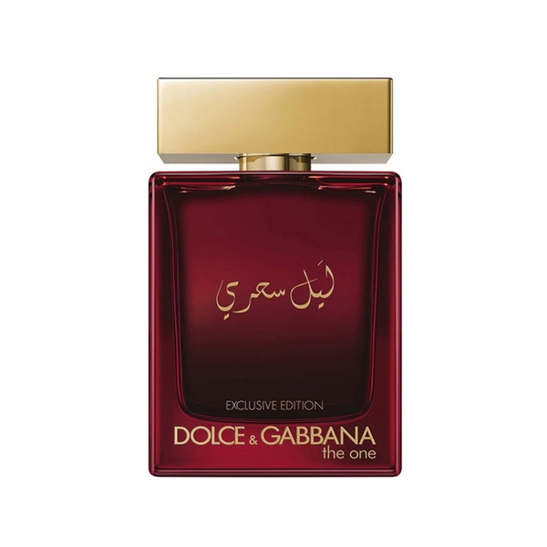 Dolce & Gabbana The One Mysterious Night For Men (Exclusive Edition) Linh  Perfume
