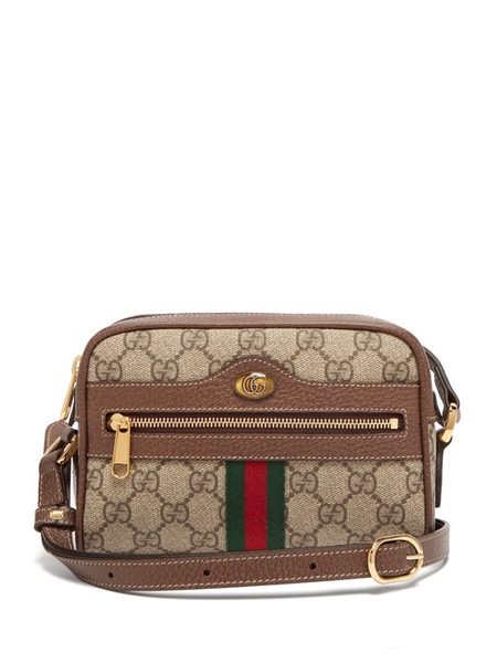 TÚI GUCCI Ophidia mini GG Supreme cross-body bag