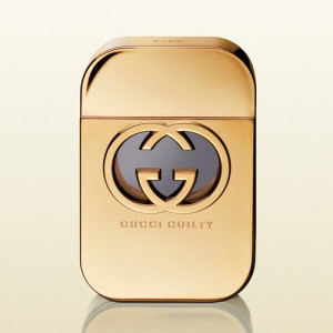 Gucci Guilty Intense For Women