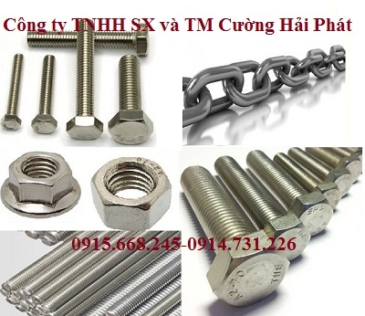 Vật liệu thép không gỉ-INOX. Thành phần hóa học và tính chất vật lý