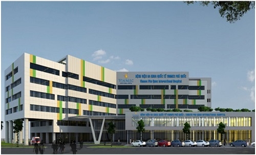 BỆNH VIỆN QUỐC TẾ VINMEC