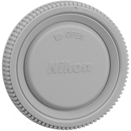 Ống kính Nikon AF-S Teleconverter TC-17E II