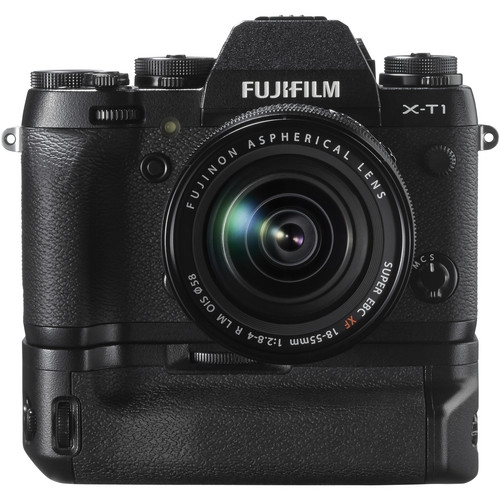 Fujifilm VG-XT1 Battery Grip Cho Fujifilm X-T1