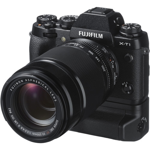 Fujifilm VG-XT1 Battery Grip Cho Fujifilm X-T1