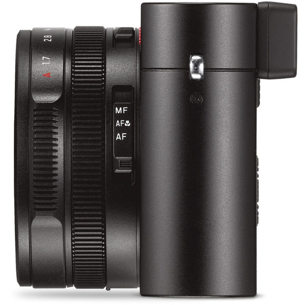Máy Ảnh Leica D-Lux Typ 109 Thế giới máy ảnh số
