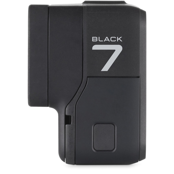 GoPro Hero 7 Black Thế giới máy ảnh số