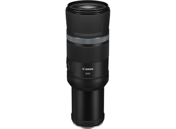 Ống kính Canon RF 600mm f/11 IS STM | Chính hãng