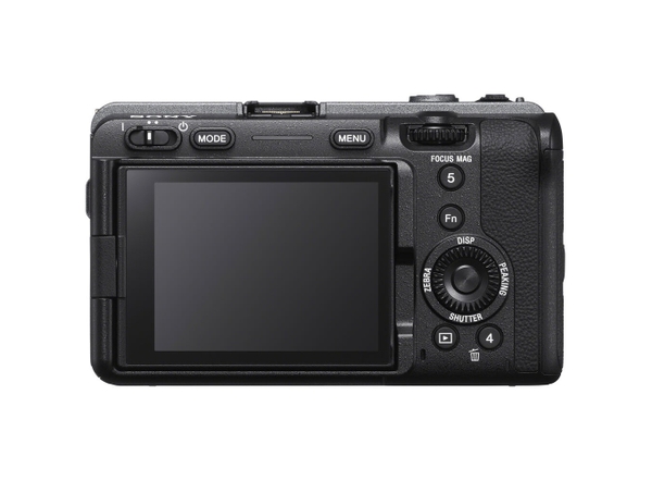 Máy quay Sony FX3A (Chính hãng)