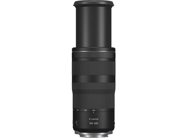 Ống kính Canon RF 100-400mm f/5.6-8 IS USM, Mới 100% (Chính hãng)