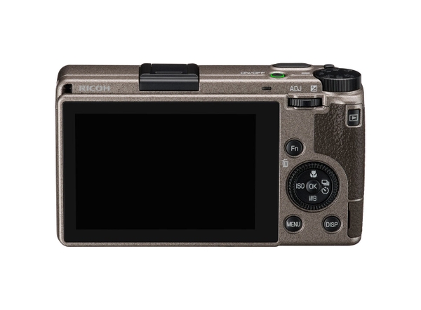 Ricoh GR III Diary Edition | Chính hãng