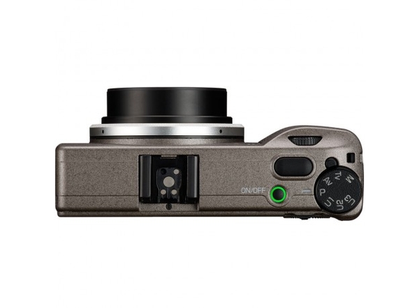 Ricoh GR III Diary Edition | Chính hãng