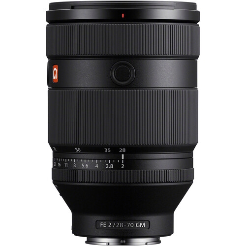 Ống kính Sony FE 28-70mm F2 GM l Chính hãng