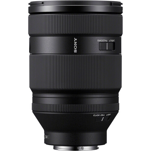 Ống kính Sony FE 28-70mm F2 GM l Chính hãng