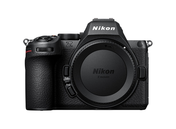 Nikon Z5 II Body Chính hãng