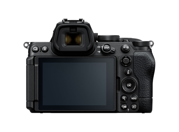Nikon Z5 II Body Chính hãng