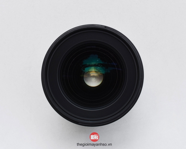 Sigma 24mm f/1.4 DG HSM Art for Canon