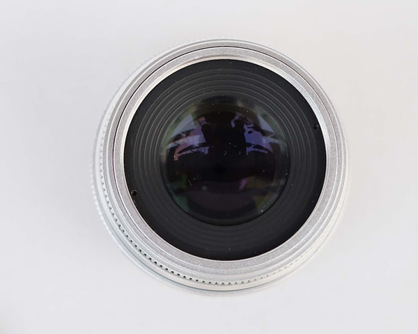 Len MF 35mm f1.6 Mount C M39 