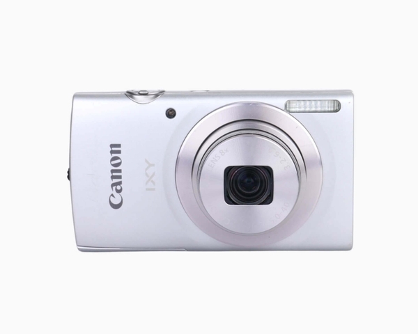 Máy ảnh digital Canon IXY 200