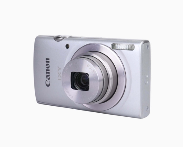 Máy ảnh digital Canon IXY 200