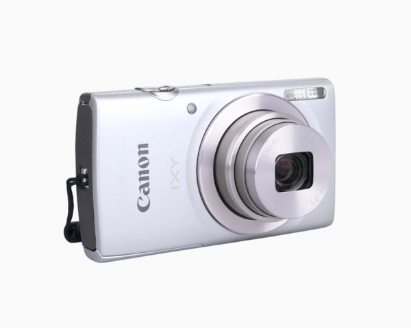 Máy ảnh digital Canon IXY 200
