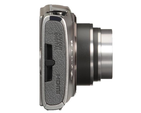 Máy Ảnh Canon IXY 650 - mới 100%