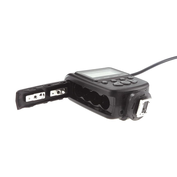 Đèn flash Meike MK-FC110 LED Macro Ring Flash Light