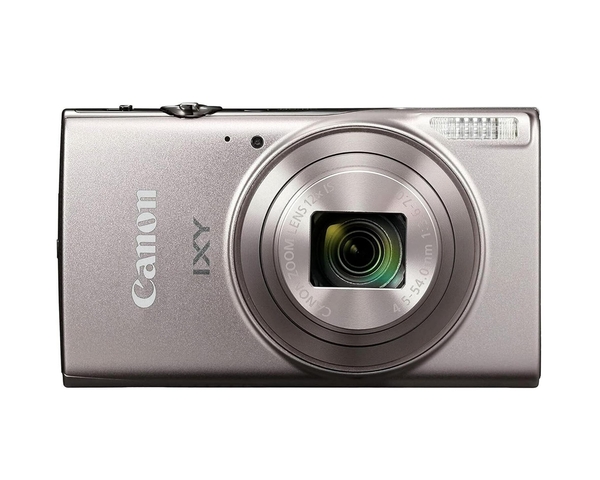 Máy Ảnh Canon IXY 650 - mới 100%