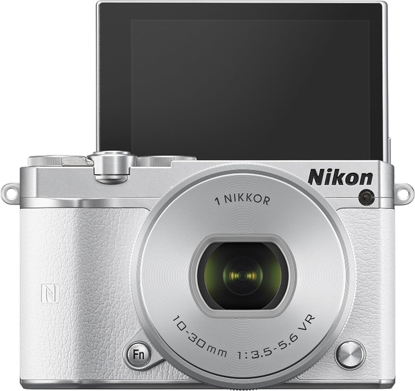 Nikon 1 J5 Body