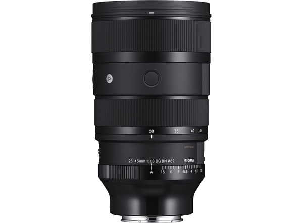 Ống kính SIGMA 28-45mm F1.8 DG DN Art for Sony E | Chính hãng