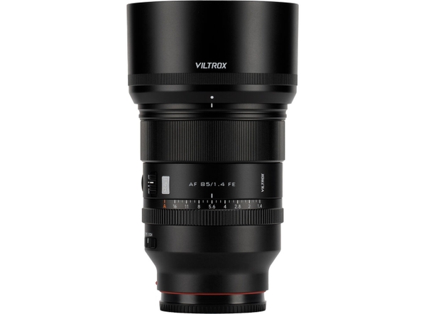 Viltrox AF 85mm f/1.4 Pro FE Sony E (Chính hãng)