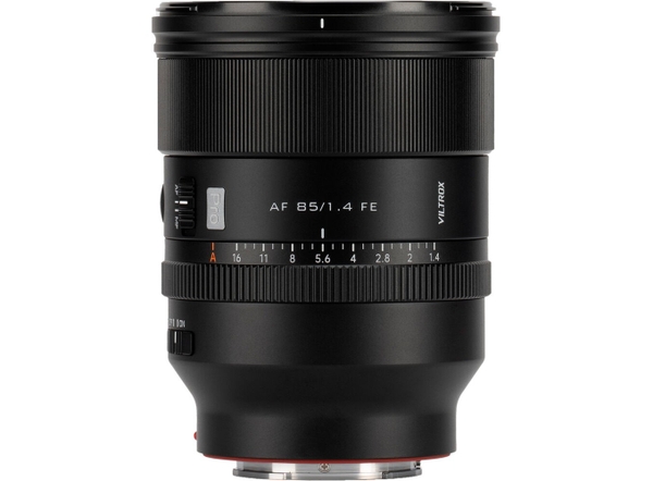 Viltrox AF 85mm f/1.4 Pro FE Sony E (Chính hãng)