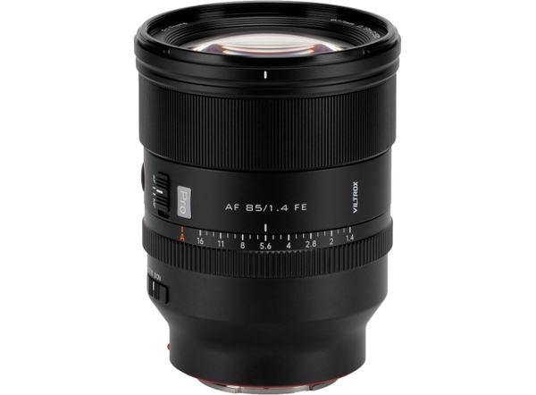 Viltrox AF 85mm f/1.4 Pro FE Sony E (Chính hãng)
