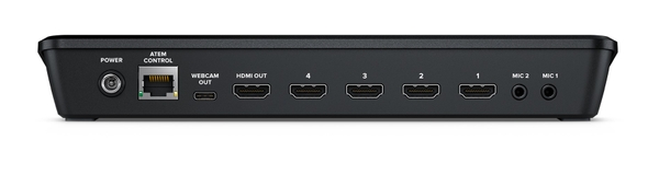 Bộ trộn hình Blackmagic ATEM Mini Pro