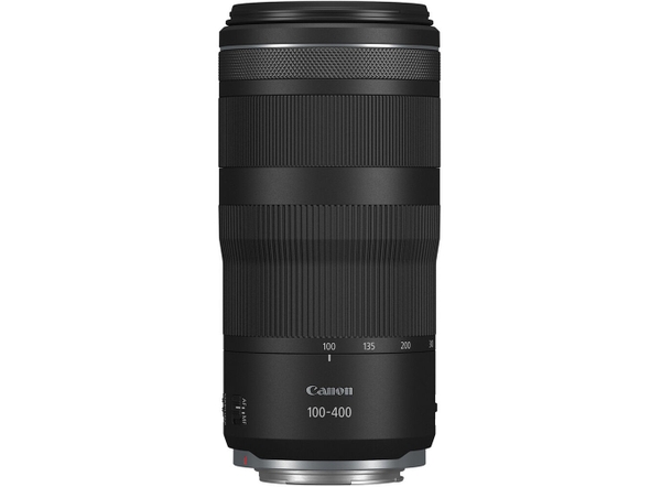 Ống kính Canon RF 100-400mm f/5.6-8 IS USM, Mới 100% (Chính hãng)