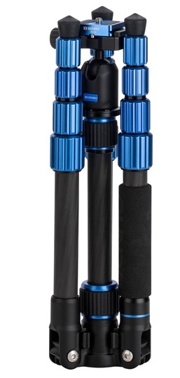 Chân máy ảnh Benro Slim Tripod Kit FSL09AN00