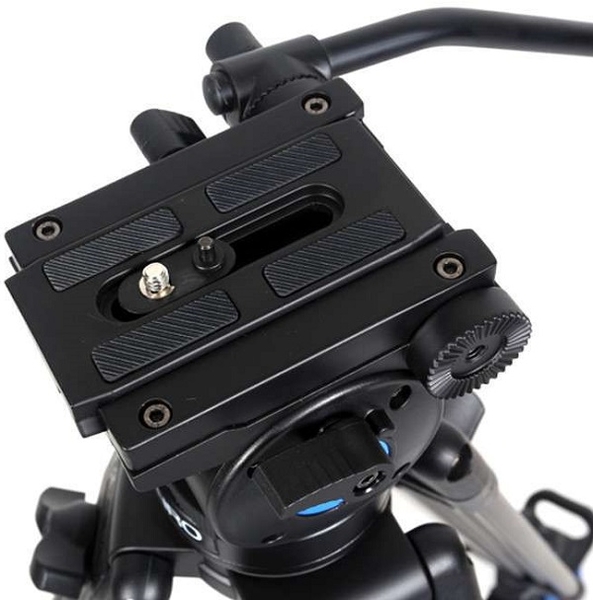 Chân Máy Quay Benro KH-26P