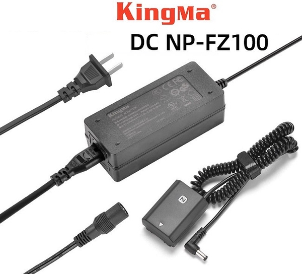 Pin ảo Dummy Kingma FZ100