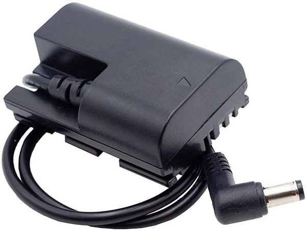 Pin ảo Dummy Adapter Kingma LP E6