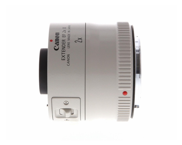 Ống kính chuyển đổi Canon Extender EF 2x II