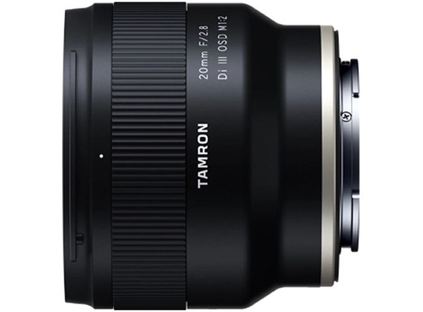 Tamron 20mm F/2.8 Di III OSD For Sony E-Mount Hàng cũ 98%