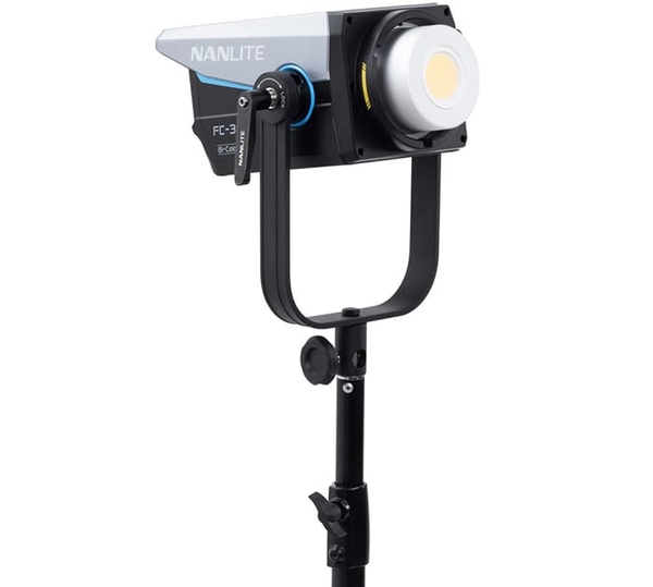 Led Nanlite FC-300B Bi-Color 300W, Mới 100% (Chính hãng)