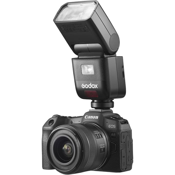 Đèn Flash Godox - V480 C/S/N/F/O