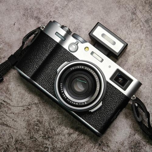 Flash Mini Medalight F1