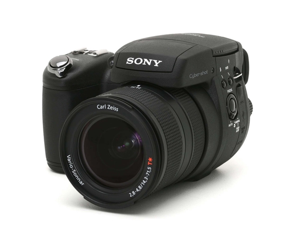 Sony Cyber-shot DSC-R1