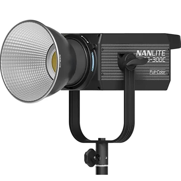 Led Nanlite FS-300C RGBW 300W, Mới 100% (Chính Hãng)