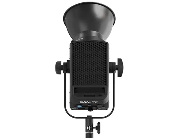 Led Nanlite FS-300C RGBW 300W, Mới 100% (Chính Hãng)