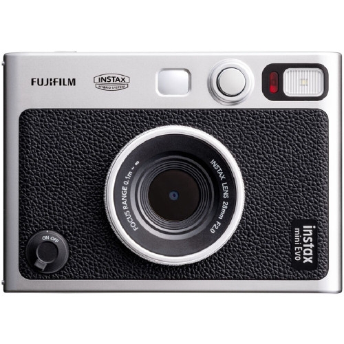 Máy ảnh Fujifilm Instax Mini Evo | Chính hãng