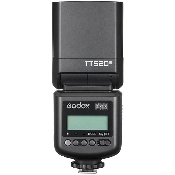 Đèn Flash Godox TT520III